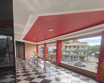Hotel Beijing Caucasia - Caucasia