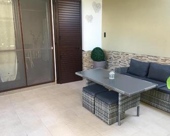 Home27 - Pulsano - Obývací pokoj