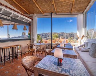 Malaga Hills Double Comfort Boutique & Wellness Hotel -Adults Only - Cómpeta