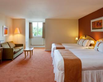 Holiday Inn Ashford - North A20 - Ashford - Bedroom