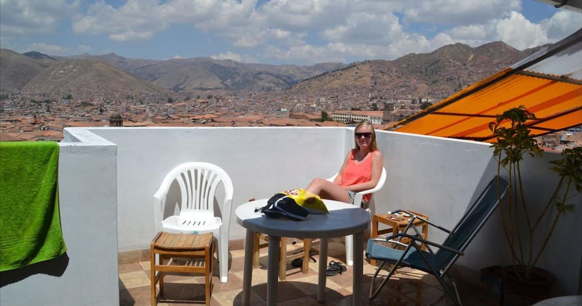 HOSTAL MIRADOR in Coca: Find Hotel Reviews, Rooms, and Prices on