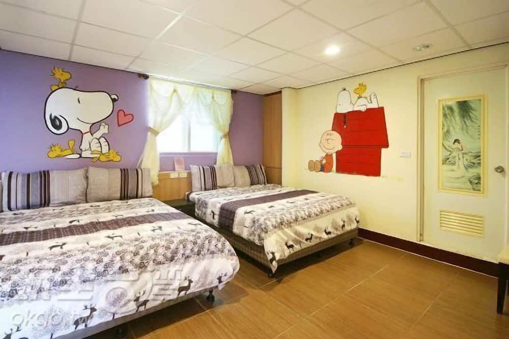 هير هوم بيد أند بريكفاست