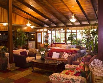 Lands in Love Hotel and Resort - San Lorenzo - Lounge