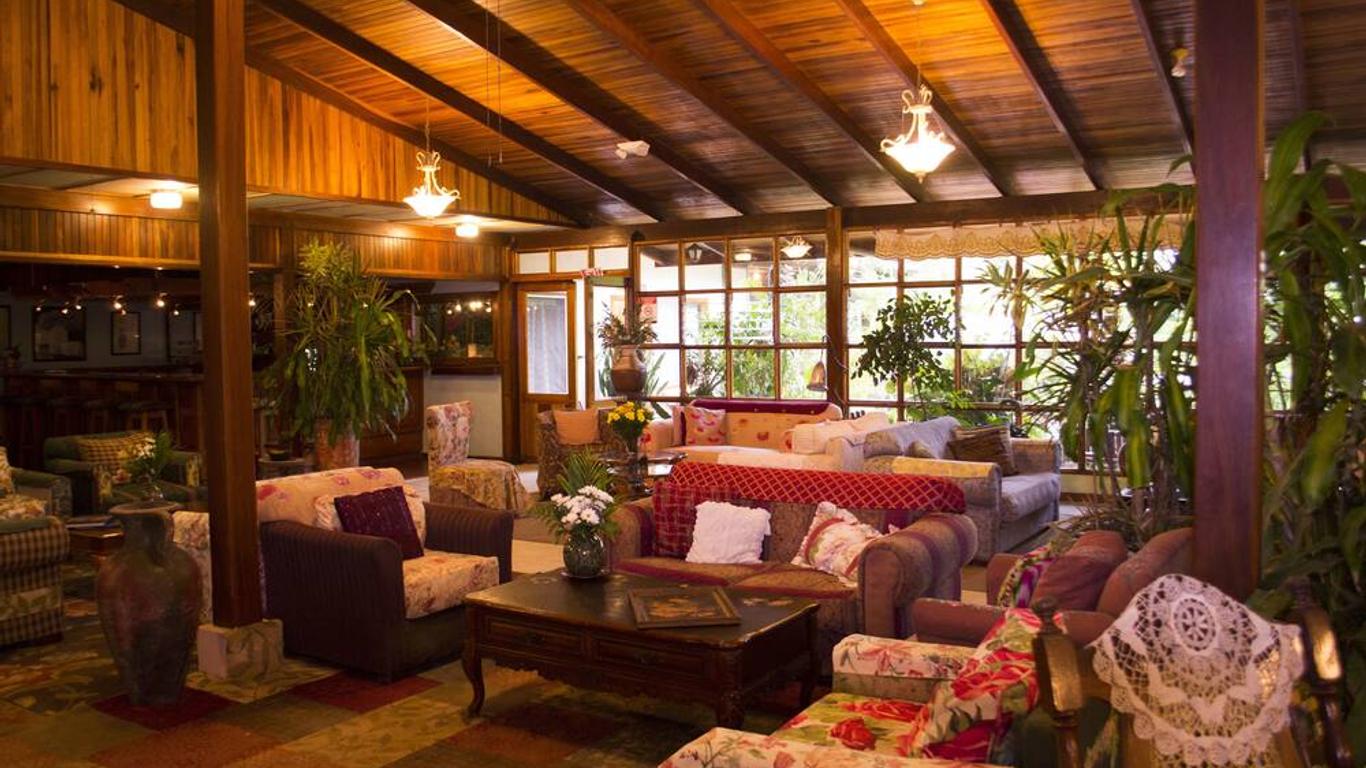 لاندز إن لوف هوتل