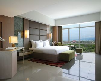 Hotel Santika Palu - Palu