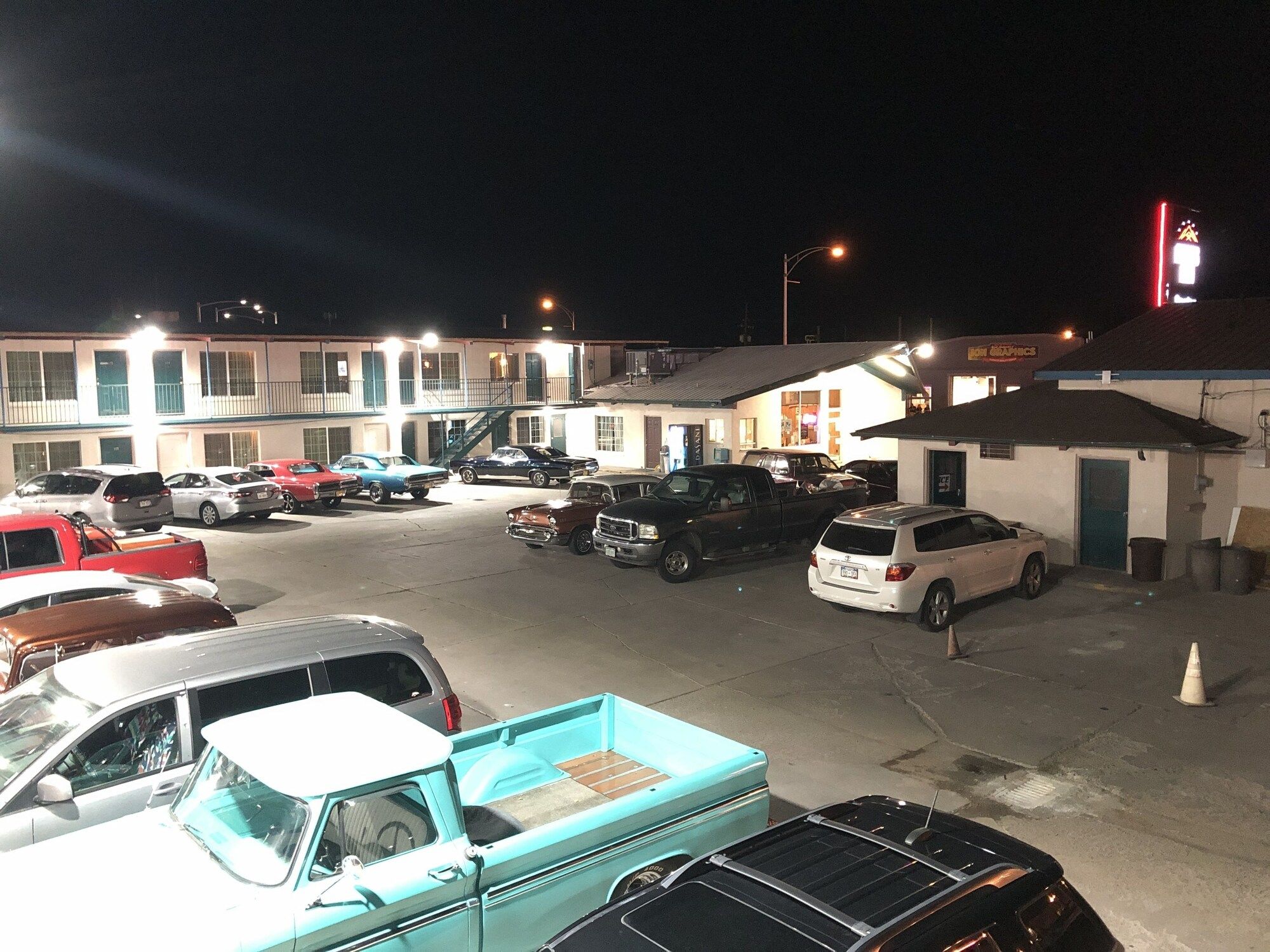 Dunes Inn Alamosa - Alamosa