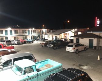 Dunes Inn Alamosa - Alamosa
