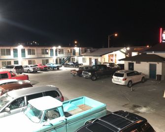 Dunes Inn Alamosa - Alamosa