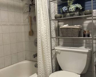 Comfort Apartment Near Newark Airport - Newark