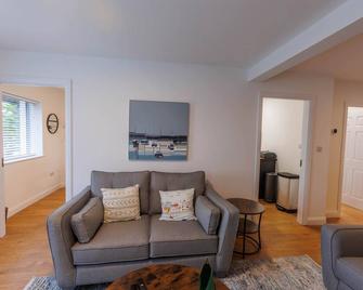 St. Edwards Overlook - Sligo - Living room