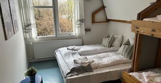 Danhostel Aalborg - Aalborg - Habitación