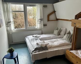 Danhostel Aalborg - Aalborg - Bedroom