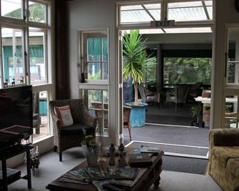 Woodlands Motel - Kerikeri