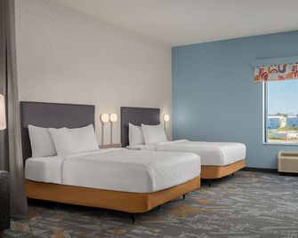 Home2 Suites by Hilton Riverview Tampa - Riverview