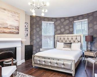 Bay Village Suites - Boston - Makuuhuone