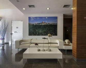 Apartamentos Llobet - Ibiza - Hall d’entrée