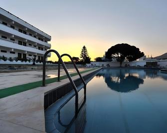 Söz Hotel - בודרום - בריכה