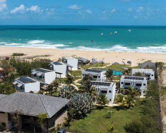 Hotel Vila Marola - Taiba - Strand