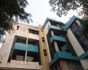 Hotel Manorath - Nashik - Edificio