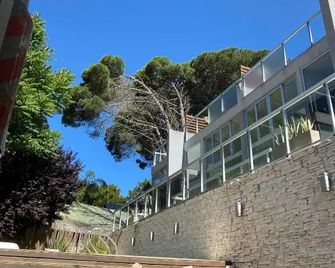 Arenas Calidas Carilo - Cariló