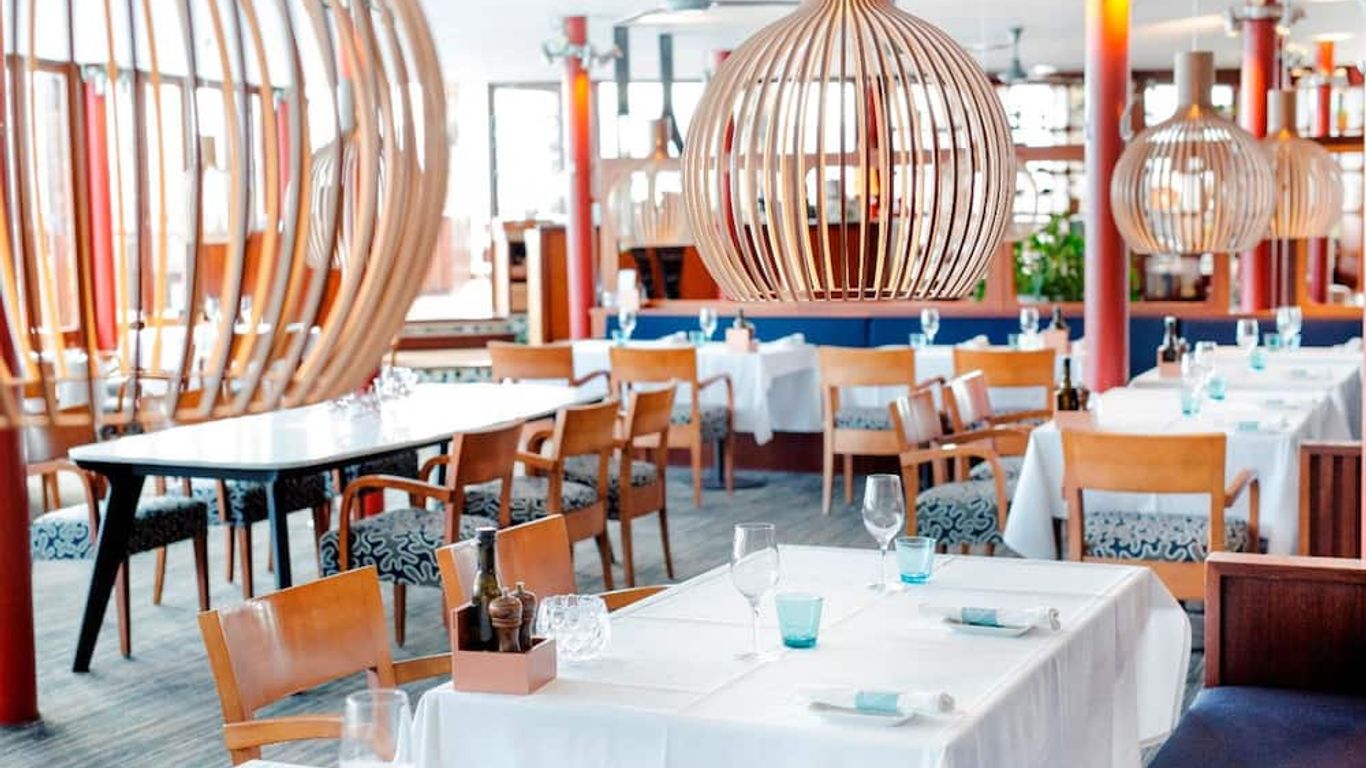 Portixol Hotel & Restaurant