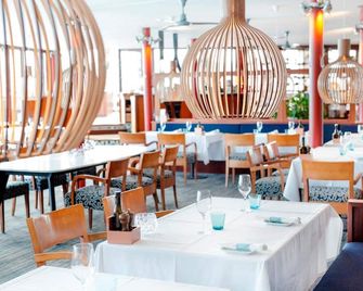 Portixol Hotel & Restaurant - Palma de Mallorca - Restaurant