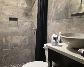 Hotel y Suites Panda - San Luis Río Colorado