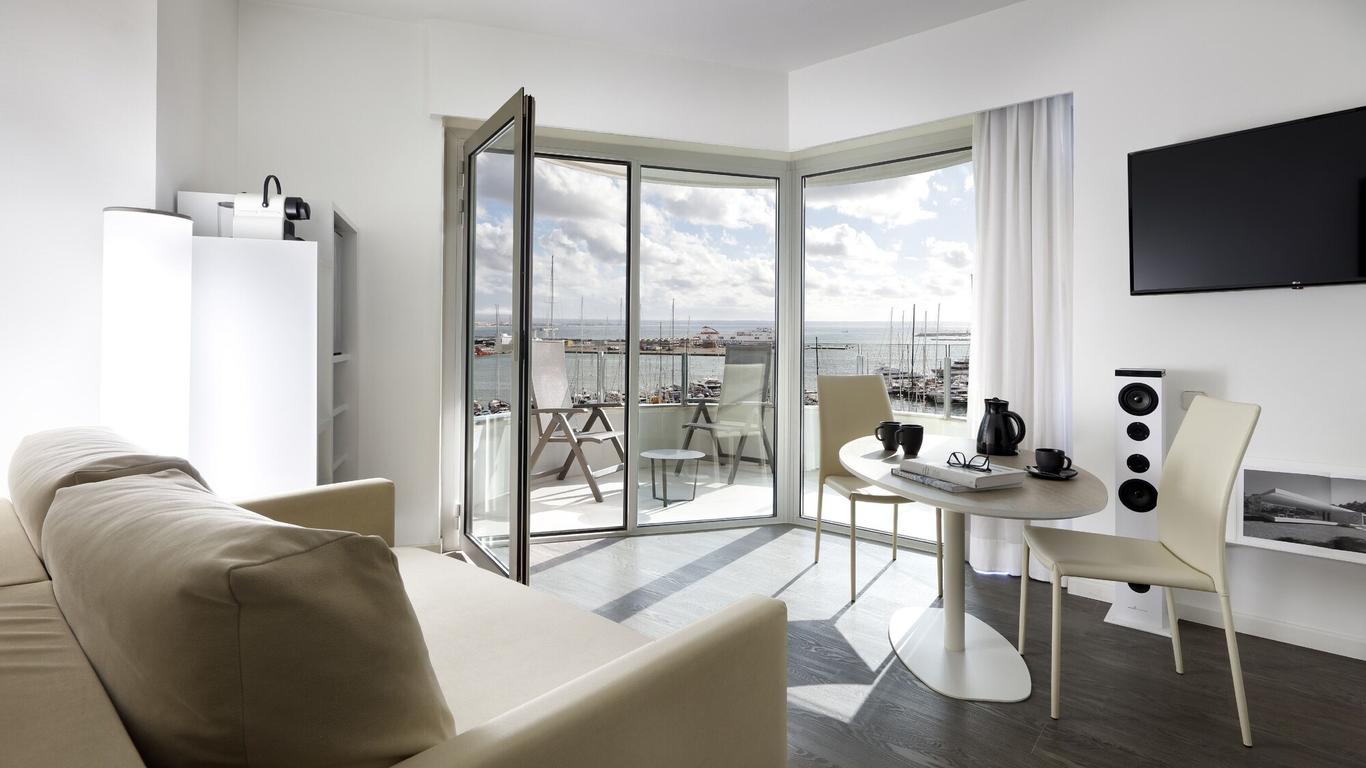Meliá Palma Marina