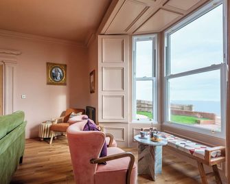 The Beach House Boutique Hotel - Sunderland