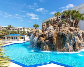 The Island Resort at Fort Walton Beach - Fort Walton Beach - Piscina