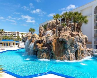 The Island Resort at Fort Walton Beach - Fort Walton Beach - Pool