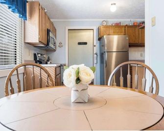 Windjammer Cottage - Branson - Branson West - Dining room