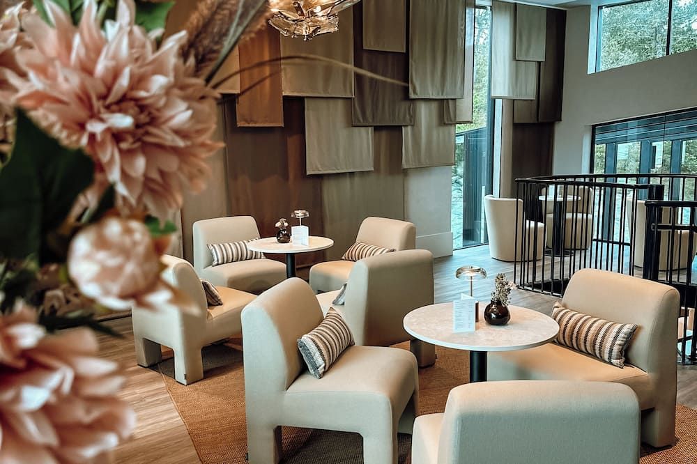 Vann Spa Hotell & Konferens