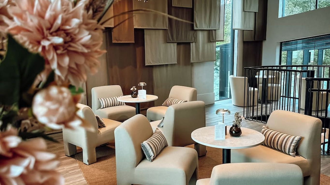 Vann Spa Hotell & Konferens