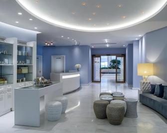 Ikos Olivia - Gerakini - Lobby