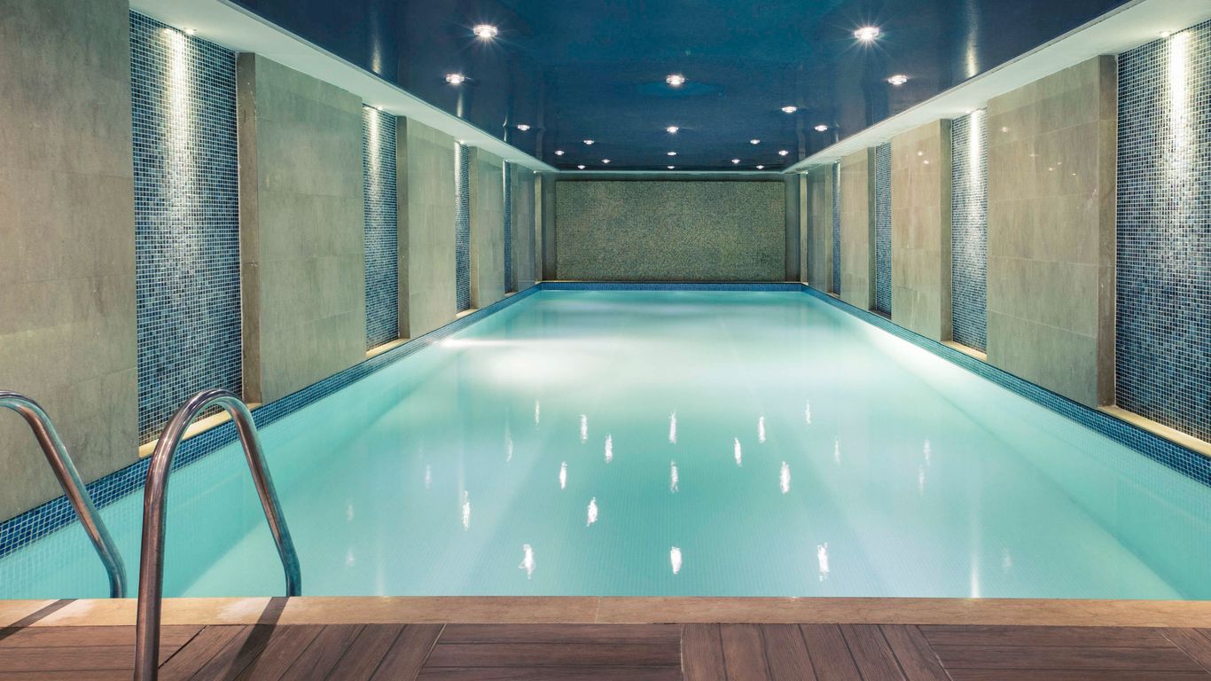 Mercure Istanbul Umraniye