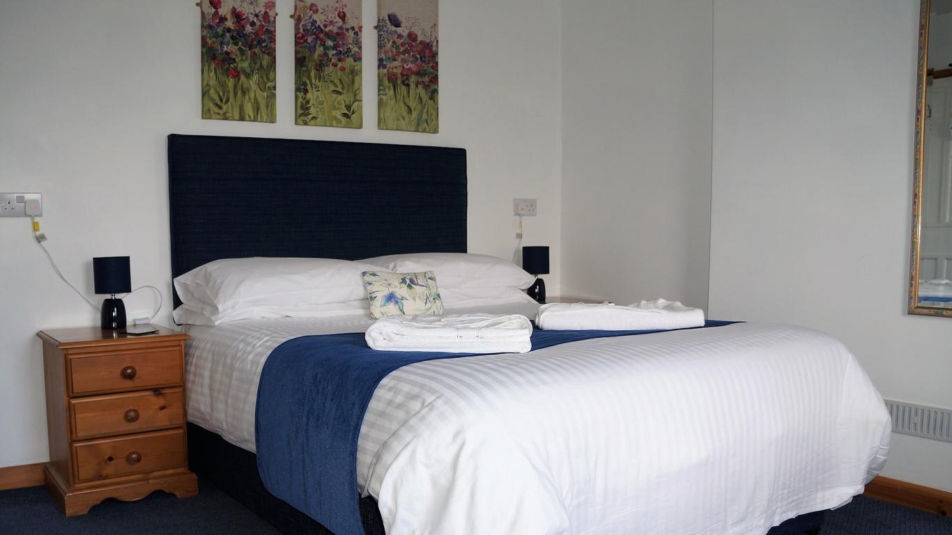 لينكس سايد جيست هاوس