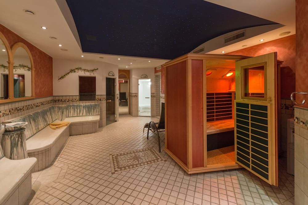 Hotel Bechlwirt - Kirchberg in Tirol