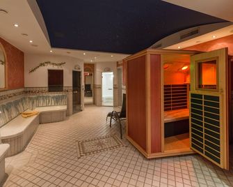Hotel Bechlwirt - Kirchberg in Tirol