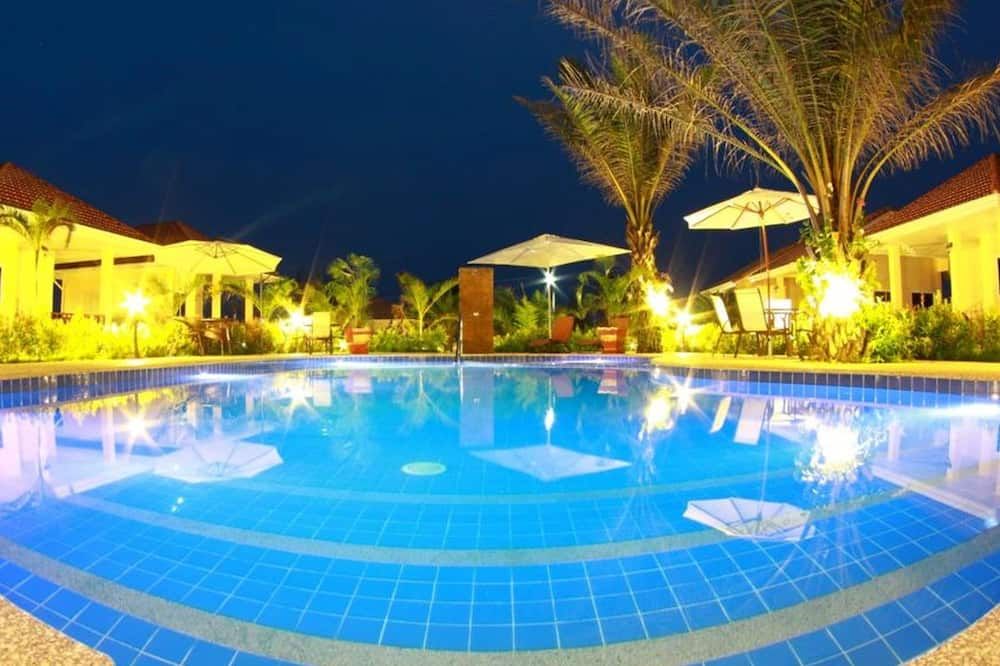 Ao Thai Resort - Sathing Phra - Piscine