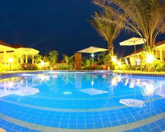 Ao Thai Resort - Sathing Phra - Pool