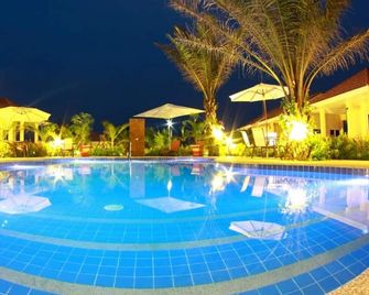 Ao Thai Resort - Sathing Phra - Piscine