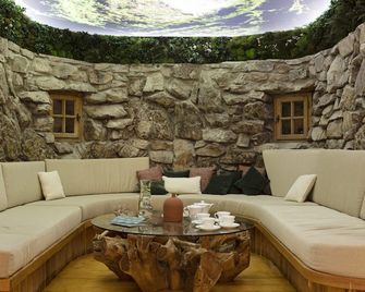 Le Chabichou Hôtel & Spa - Courchevel - Lounge