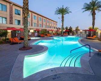 Cannery Casino Hotel - North Las Vegas - Pool