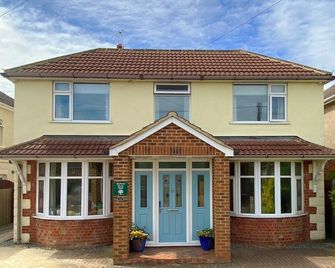 Orchard House - סווינדון - בניין