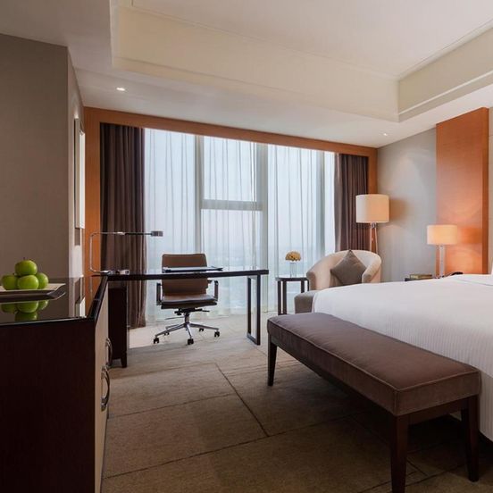 Wanda Realm Beijing image 1