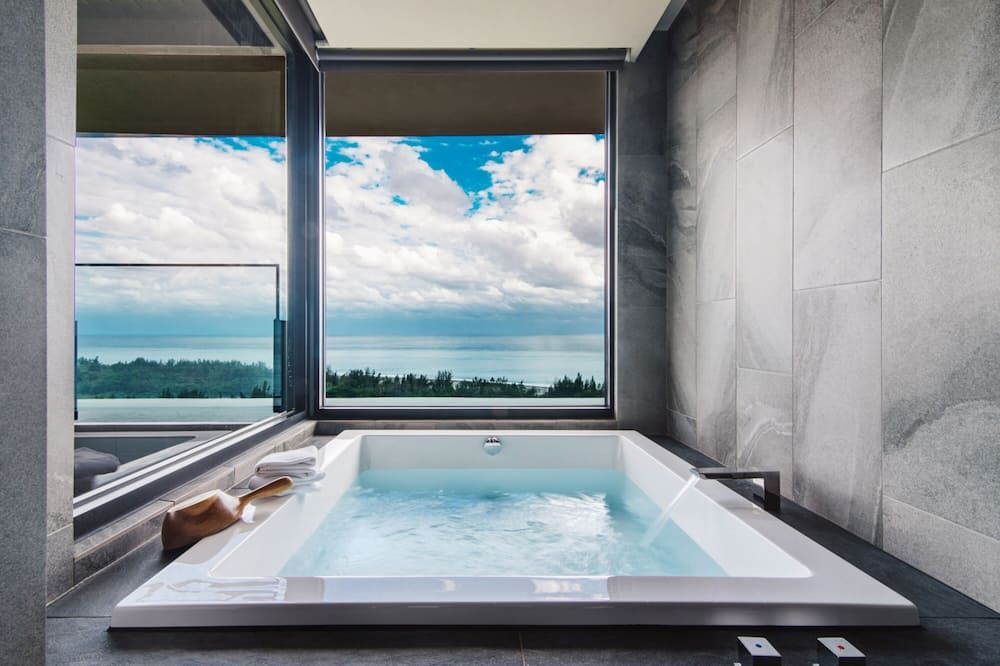 Lakeshore Hotel Hualien Taroko - Xincheng Township