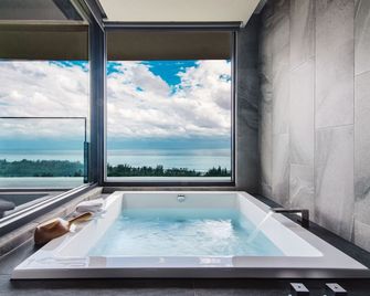 Lakeshore Hotel Hualien Taroko - Xincheng Township