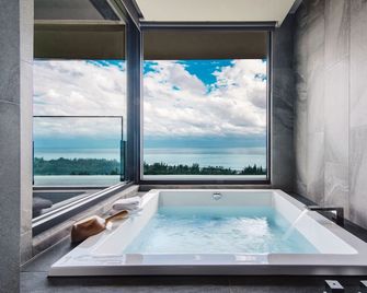 Lakeshore Hotel Hualien Taroko - Xincheng Township