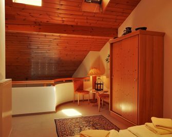 Königsseer Hof - Schönau am Königssee - Sovrum
